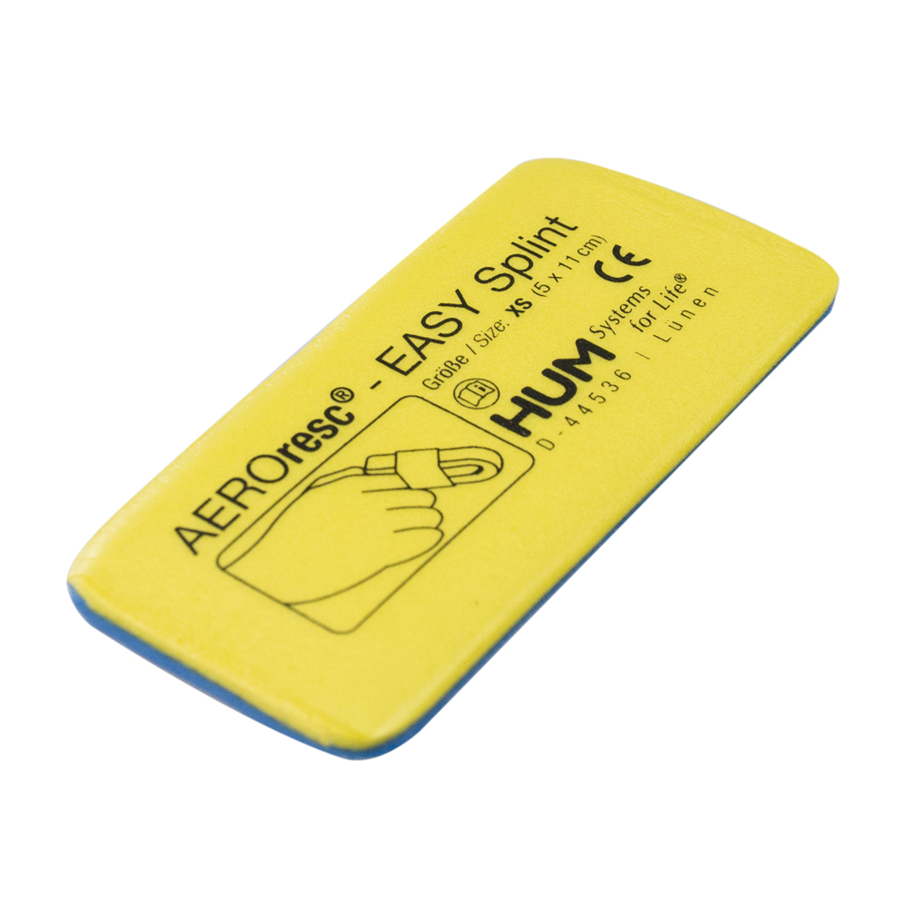 AEROresc EASY Splint XS