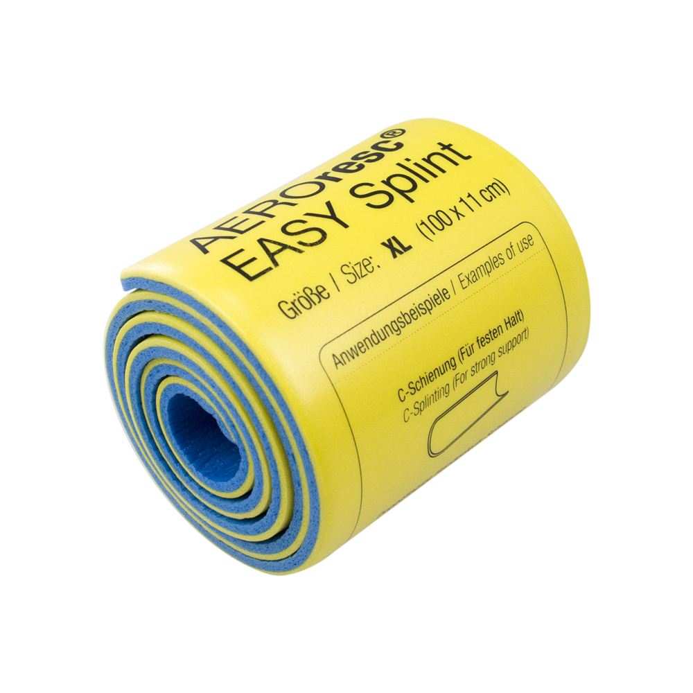 AEROresc EASY Splint XL